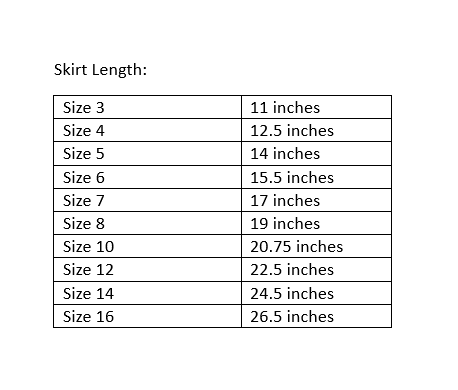 Lilac on white girls set