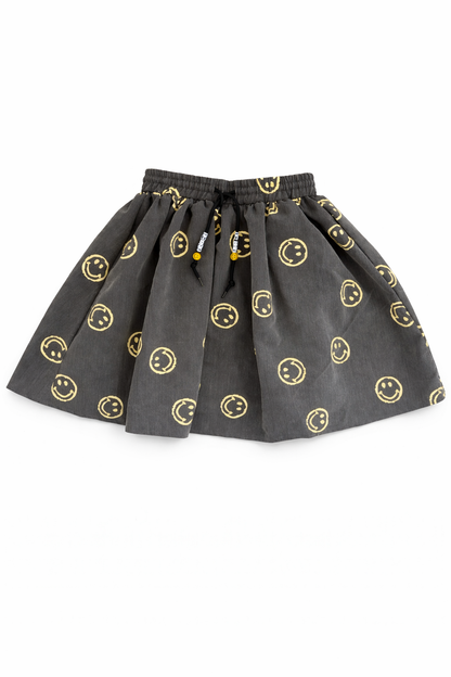 Smiley Bead Skirt