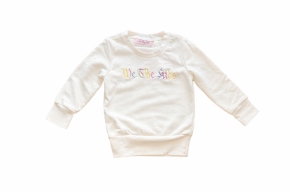 We The Kids Sweatshirt