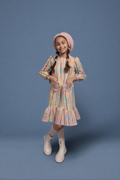 Pocketful of Love Dress