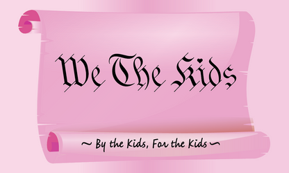 We The Kids Giftcard