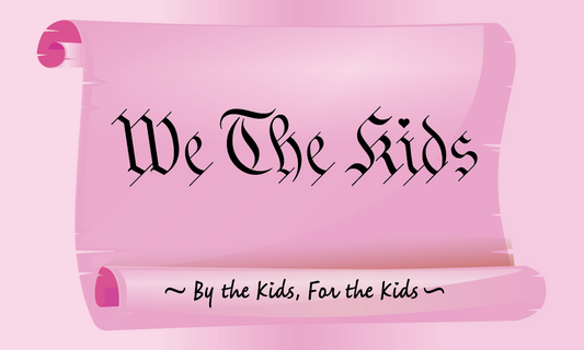 We The Kids Giftcard