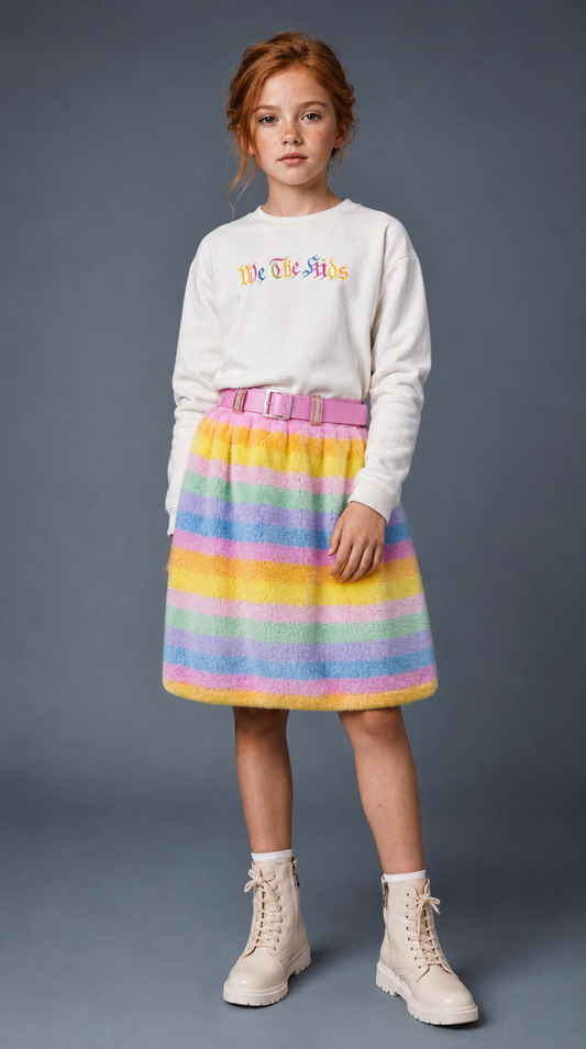 We The Kids Sweatshirt